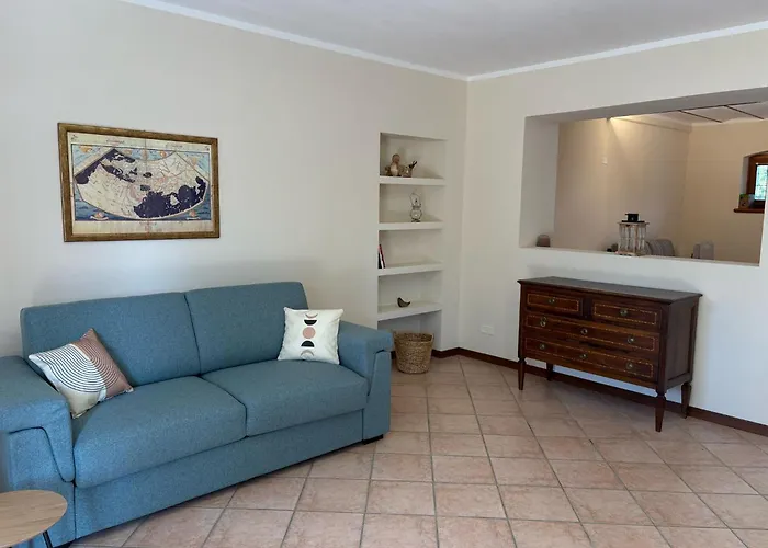 Agriturismo Colombare Teboi