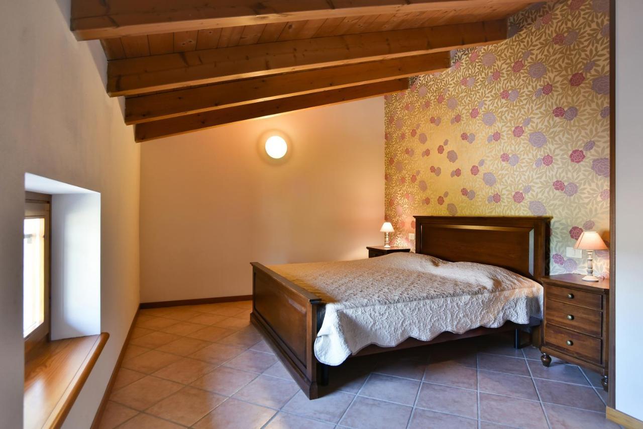 Colombare Teboi Apartment Lazise
