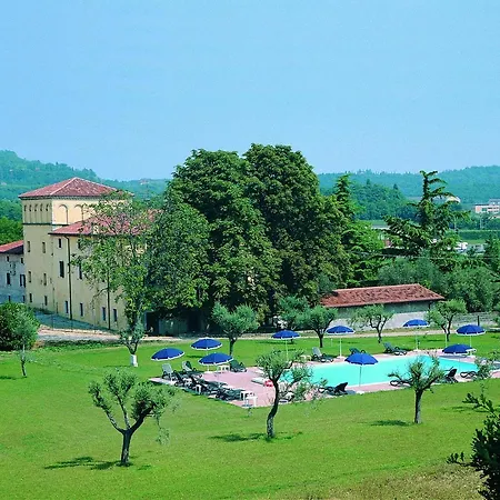 Agriturismo Colombare Teboi Lazise Exterior foto