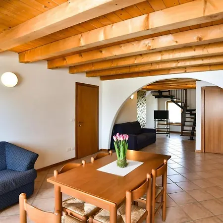 Agriturismo Colombare Teboi Lazise Exterior foto