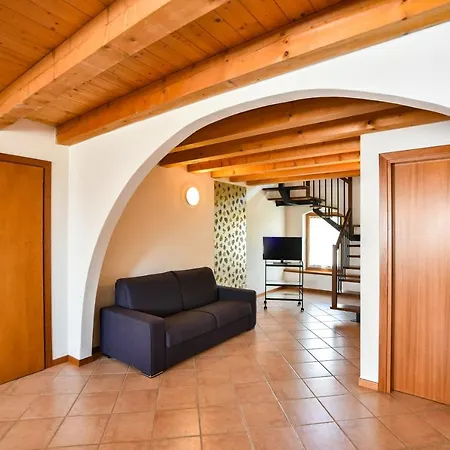 Agriturismo Colombare Teboi Lazise Exterior foto