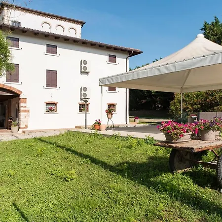 Agriturismo Colombare Teboi Lazise Exterior foto