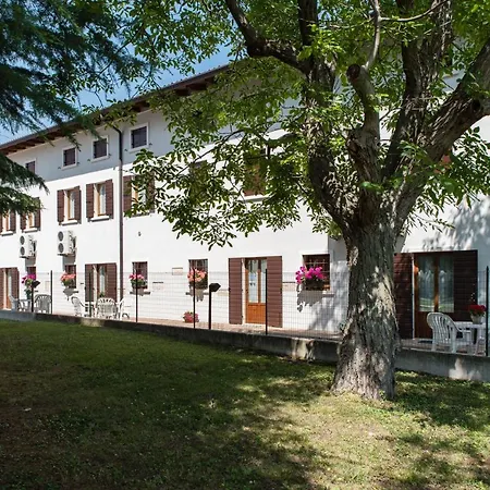 Agriturismo Colombare Teboi Lazise Exterior foto