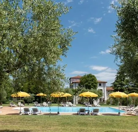 Agriturismo Colombare Teboi Lazise Exterior foto