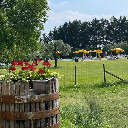 Agriturismo Colombare Teboi Lazise Exterior foto