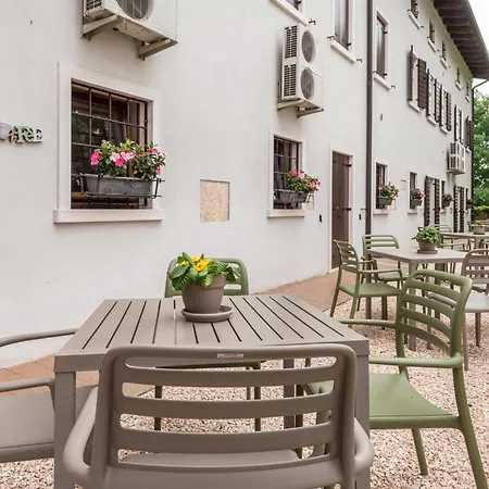 Agriturismo Colombare Teboi Lazise Exterior foto