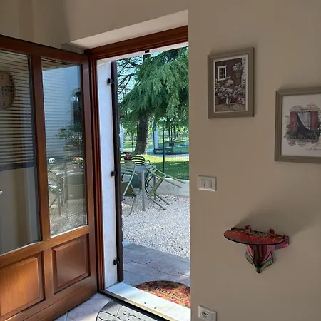Agriturismo Colombare Teboi Lazise Exterior photo
