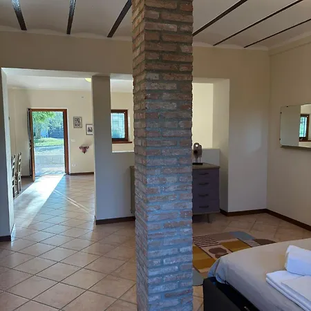 Agriturismo Colombare Teboi Lazise Exterior photo