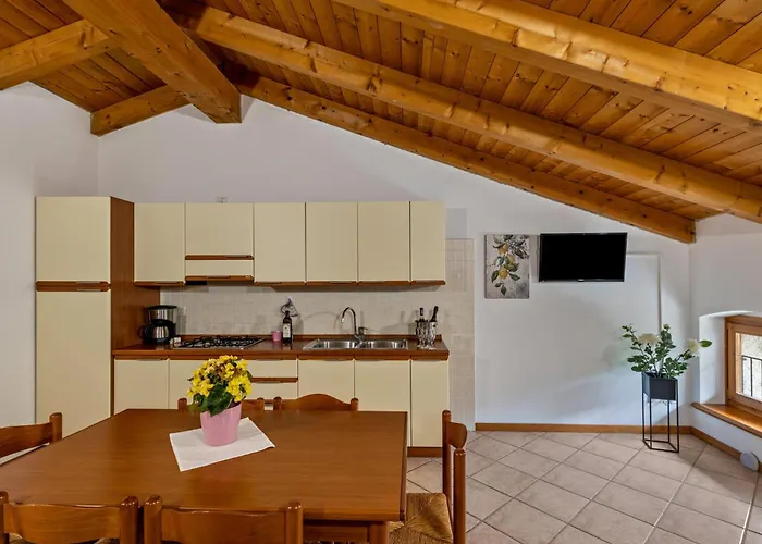 Agriturismo Colombare Teboi