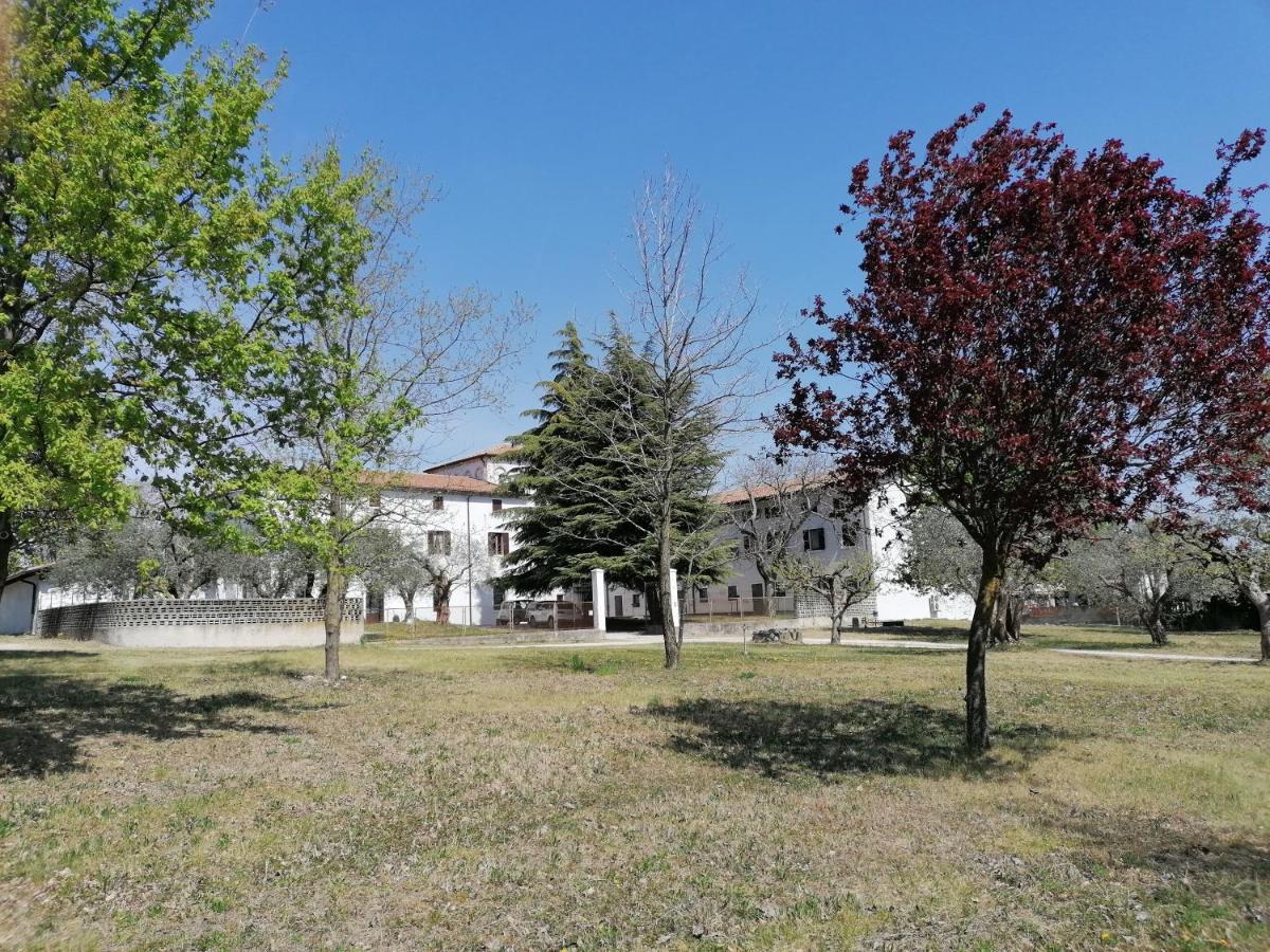 Colombare Teboi Apartment Lazise