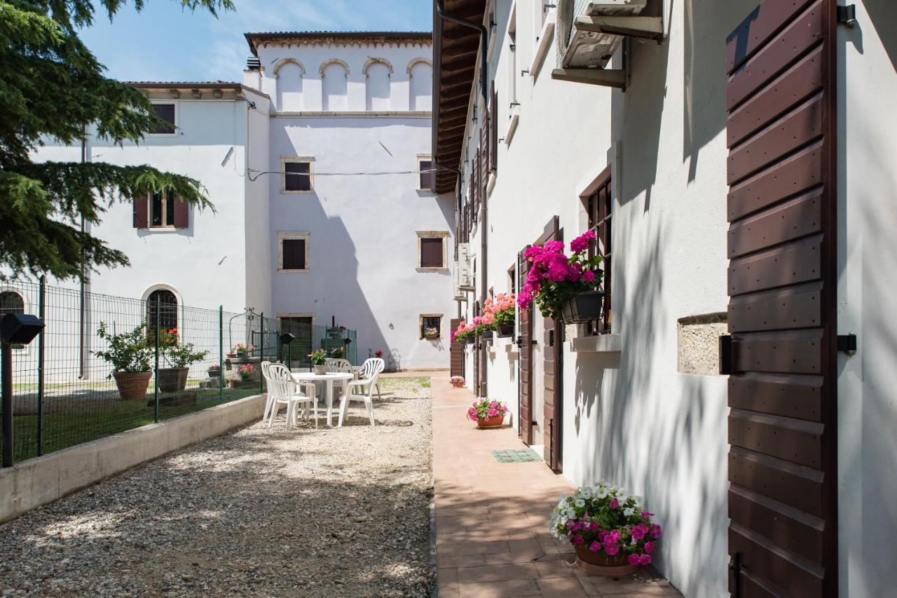 Apartment Colombare Teboi Lazise