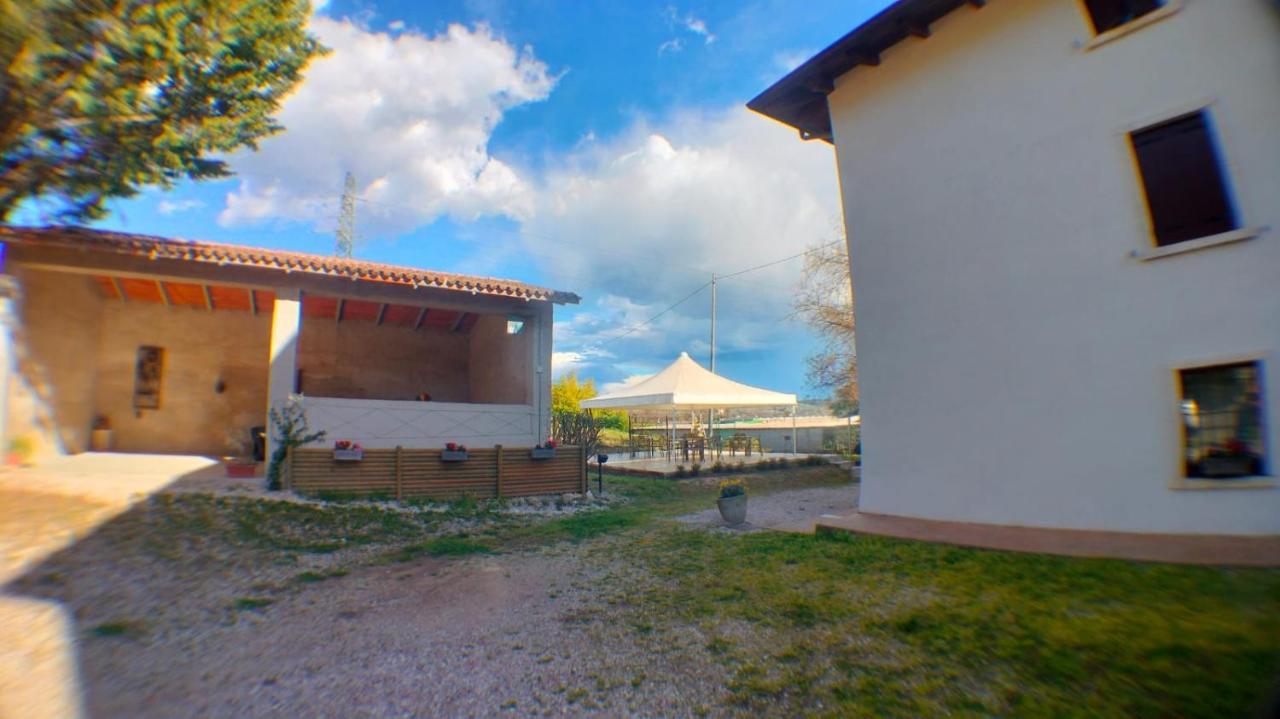 Apartment Colombare Teboi Lazise