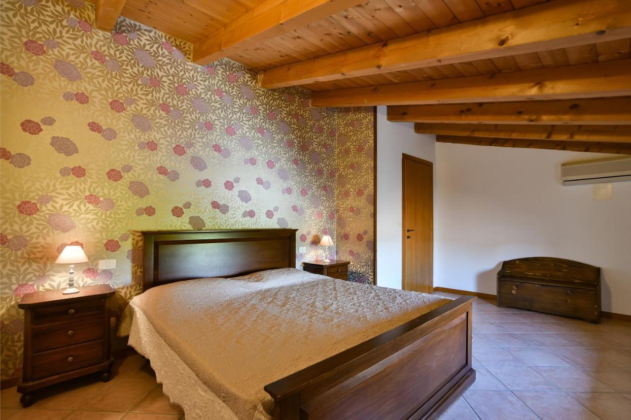 Apartment Colombare Teboi Lazise
