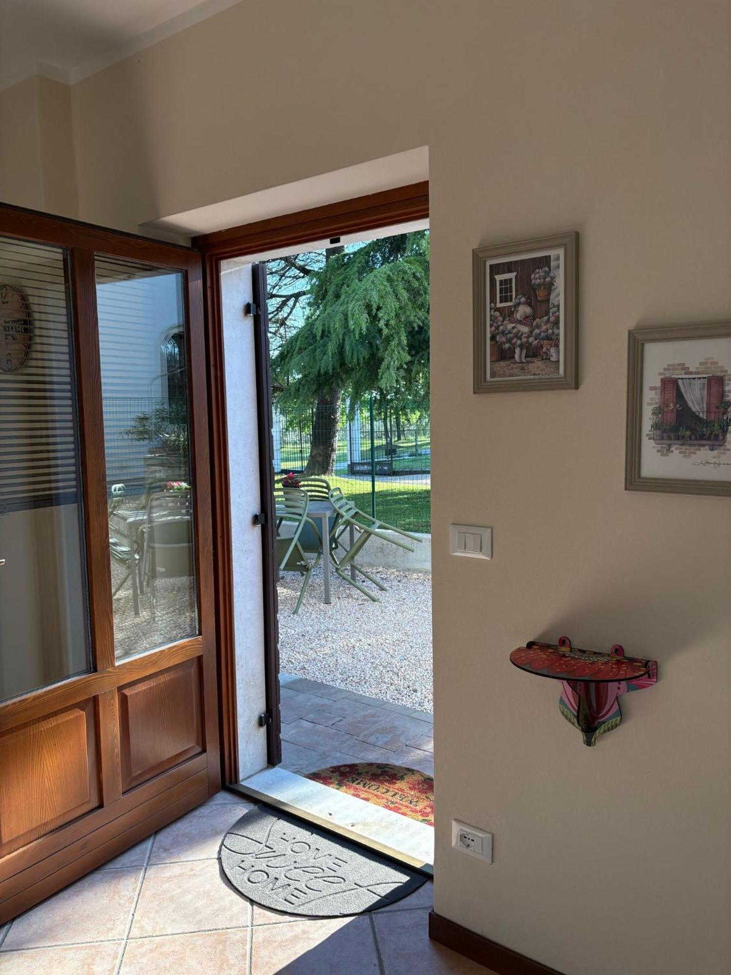 Apartment Colombare Teboi Lazise